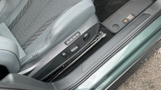 CUPRA Born 240kW e-Boost VZ 79kWh 5dr Auto Electric Hatchback